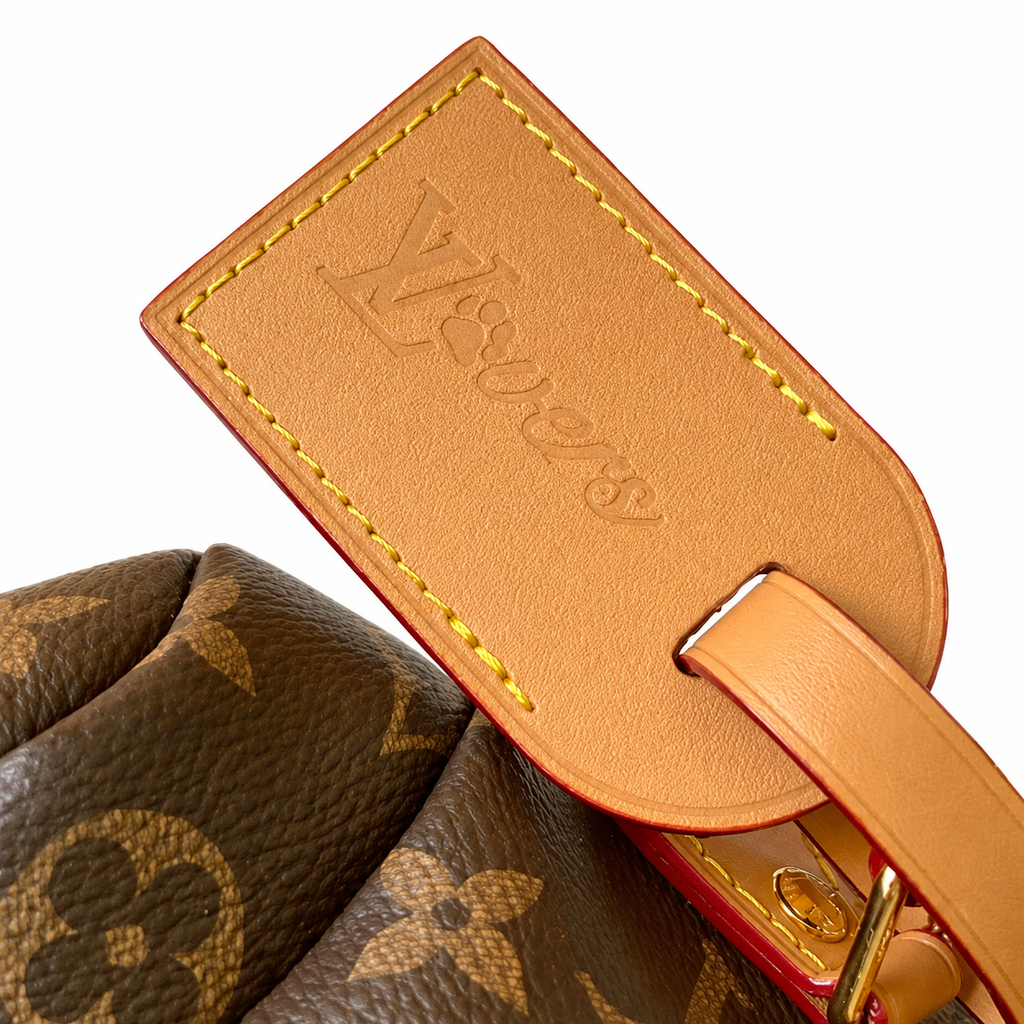 Louis Vuitton Monogram Noé BB