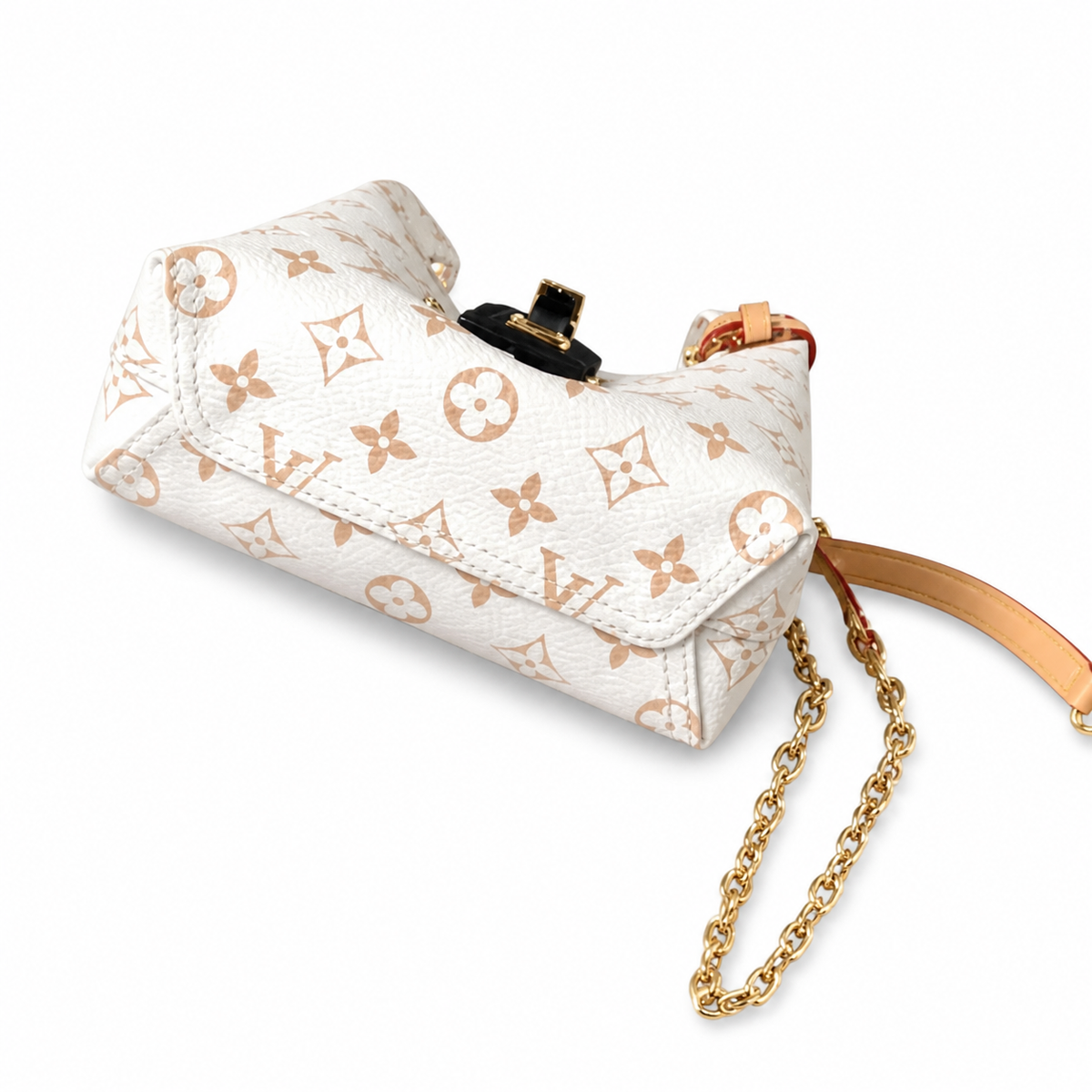 Louis Vuitton Monogram Dauphine Mini