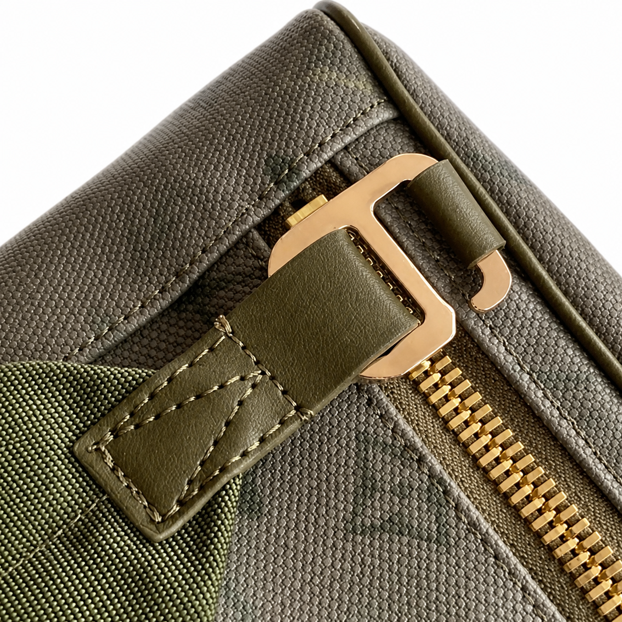 Louis Vuitton Monogram Keepall Duffle