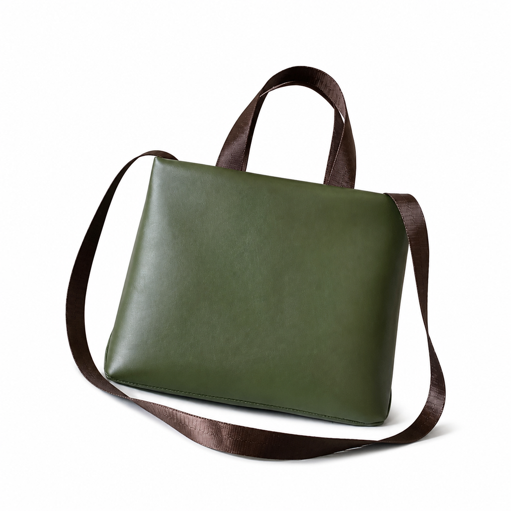Louis Vuitton Monogram Petit Tote