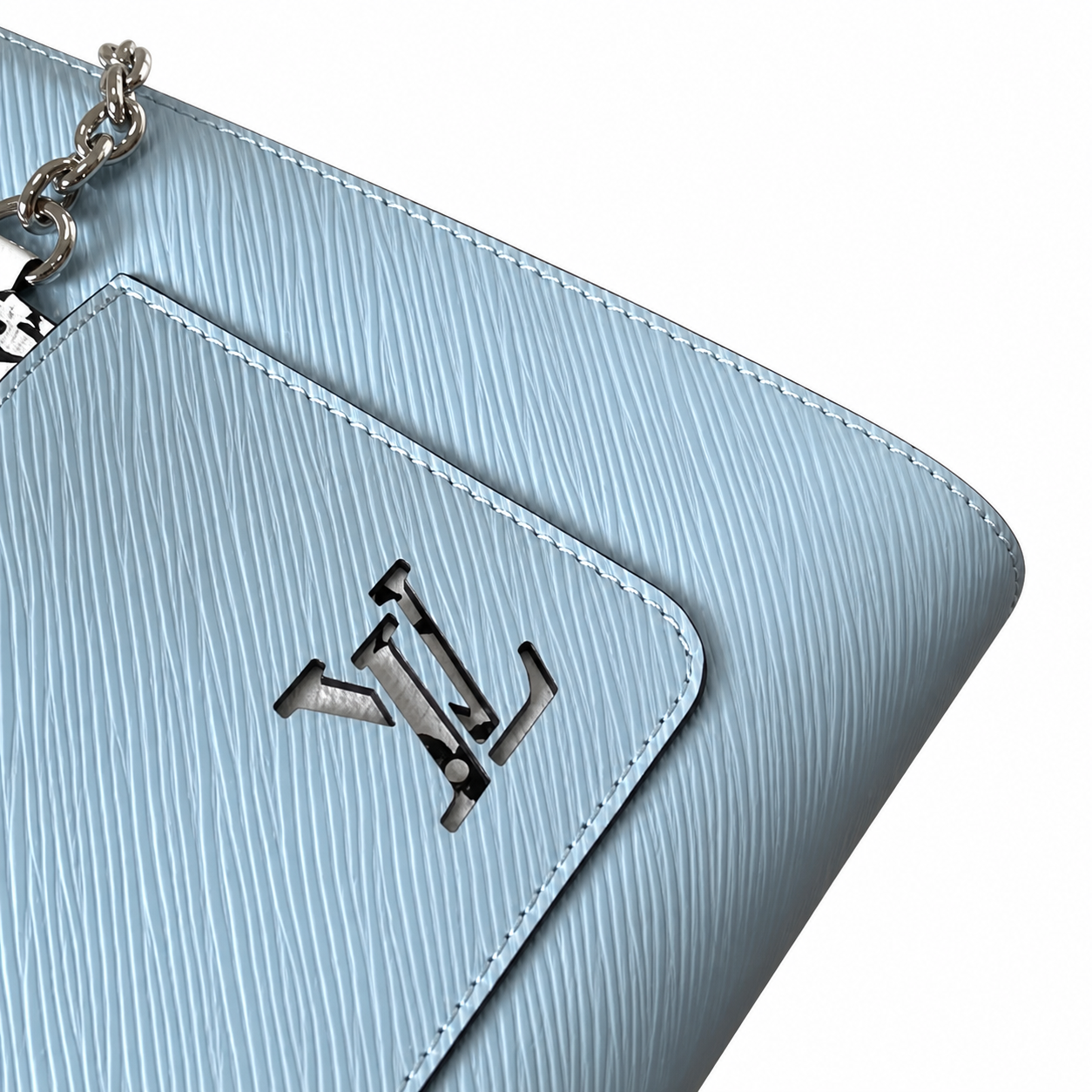 Louis Vuitton Damier Ebène Ponthieu PM