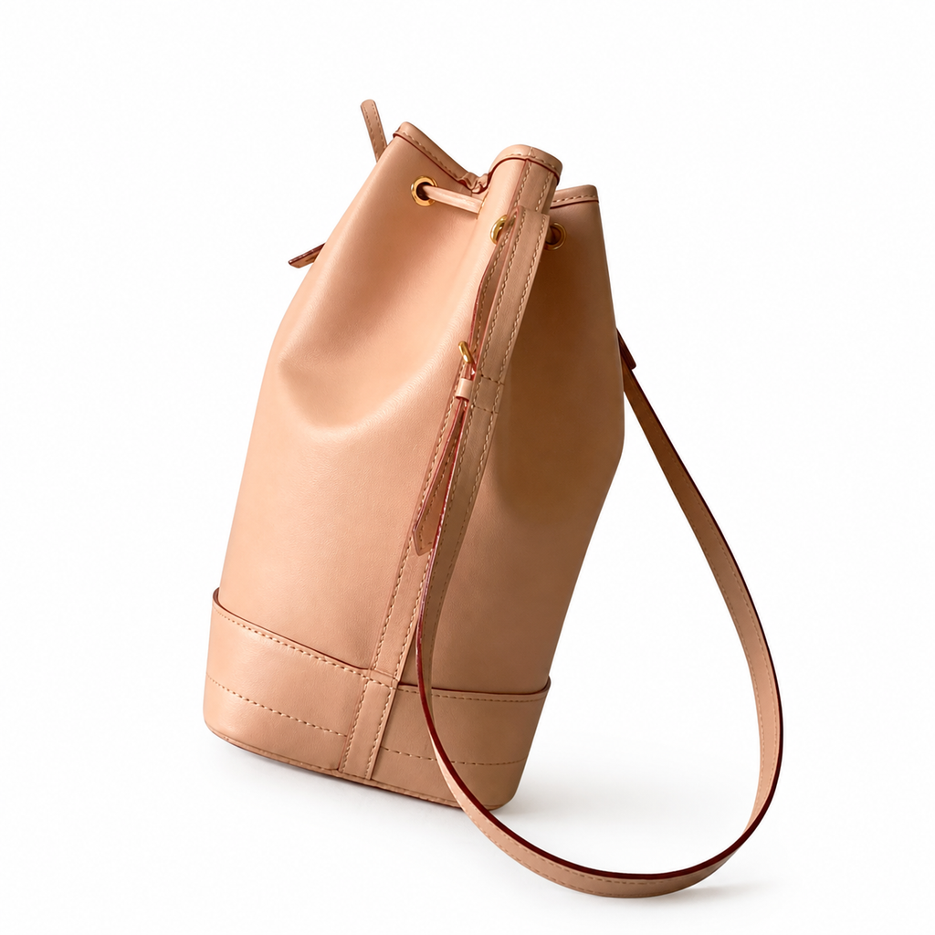 Louis Vuitton Monogram Oversized Crossbody Bag