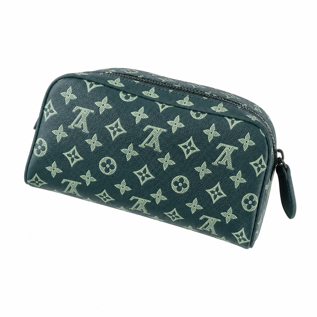 Louis Vuitton Monogram Heritage Mini Top Handle Bag