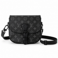 Louis Vuitton Monogram Mini Crossbody Bag