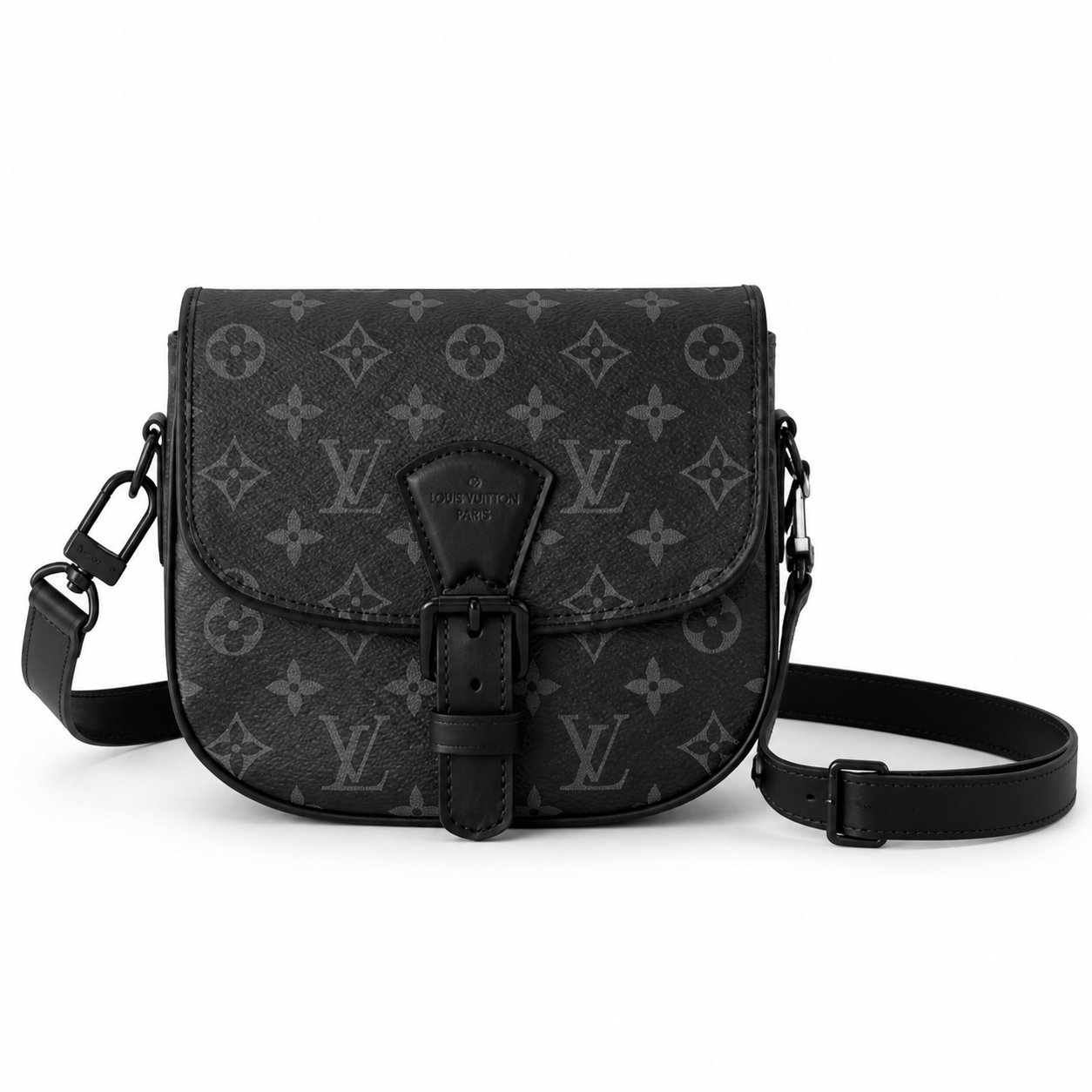 Louis Vuitton Monogram Mini Crossbody Bag
