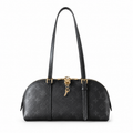 LV Monogram Baguette Bag — Sleek Everyday Luxury