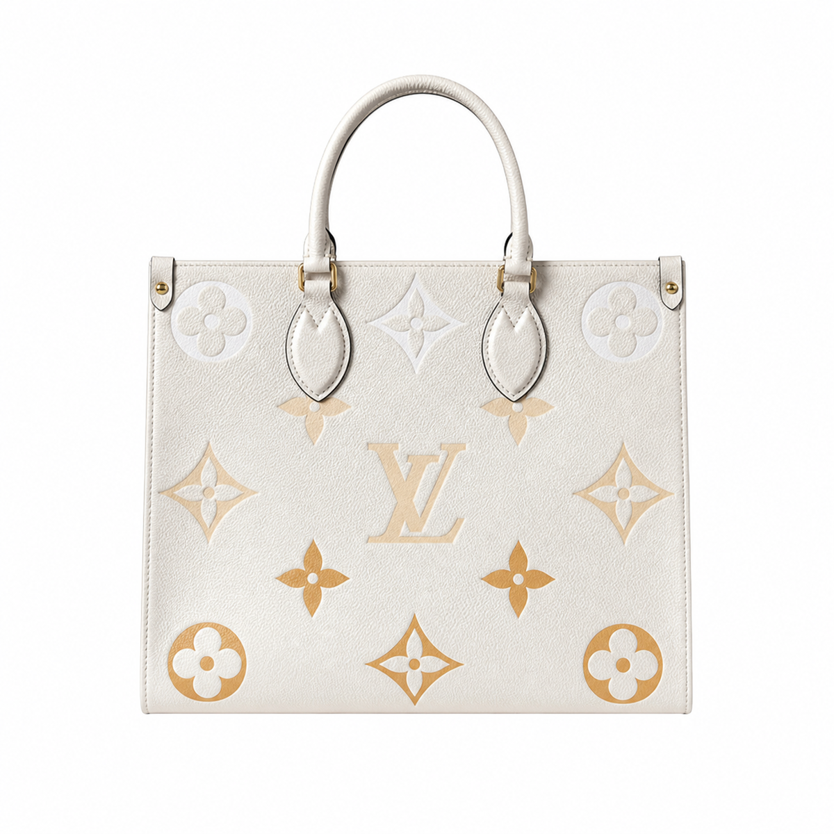 Louis Vuitton Damier Ebène Grand Horizontal Crossbody