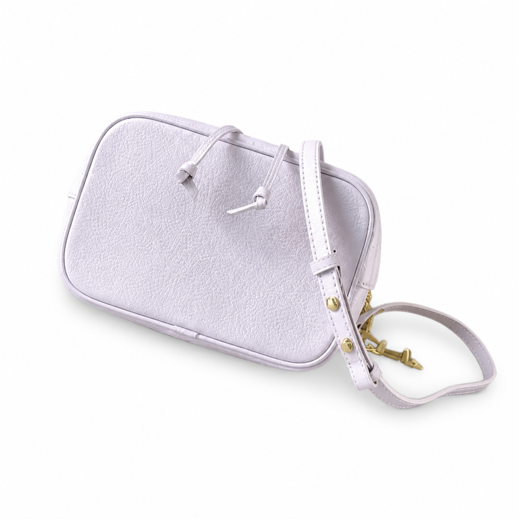 Louis Vuitton Monogram Cube Crossbody