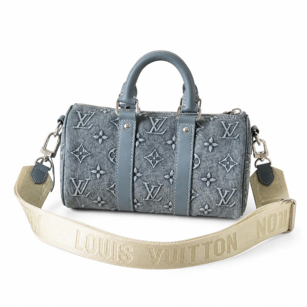 Louis Vuitton Monogram Horizontal Day Crossbody