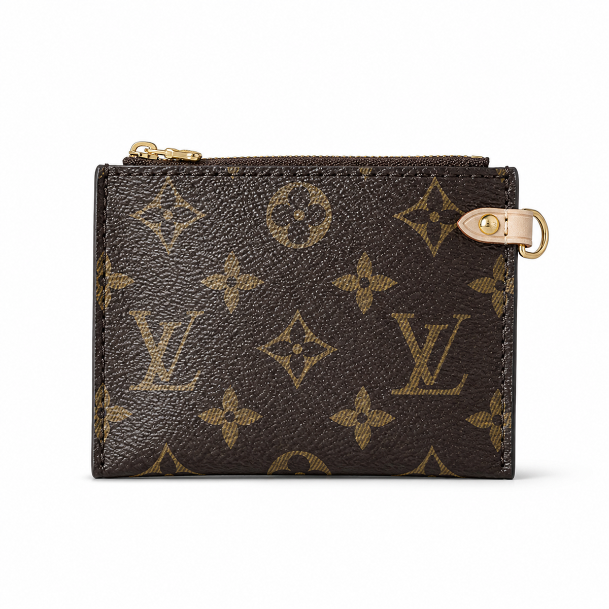 Louis Vuitton Monogram Classic Shoulder Bag