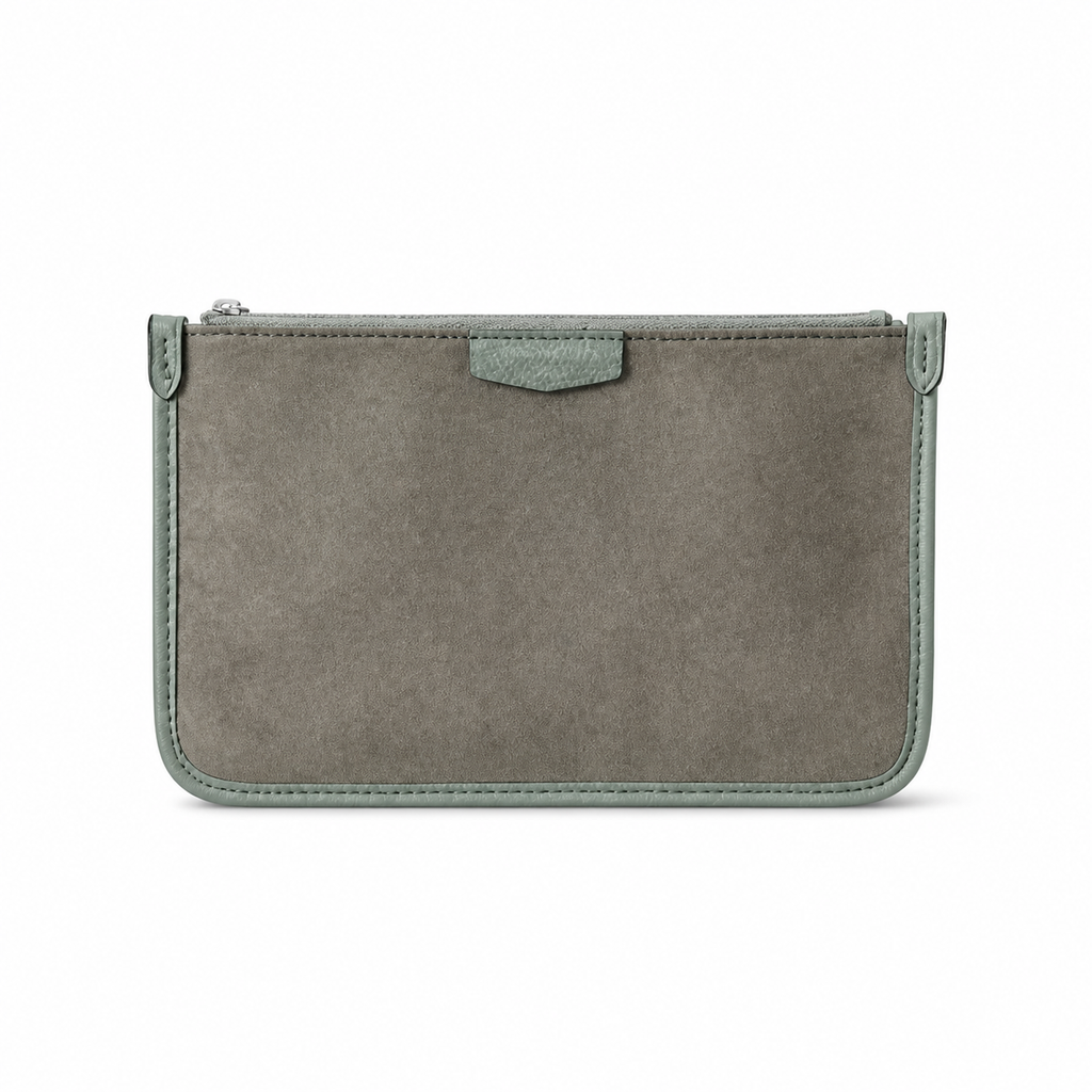 Louis Vuitton Monogram Day-to-Evening Shoulder Bag in Heritage Canvas