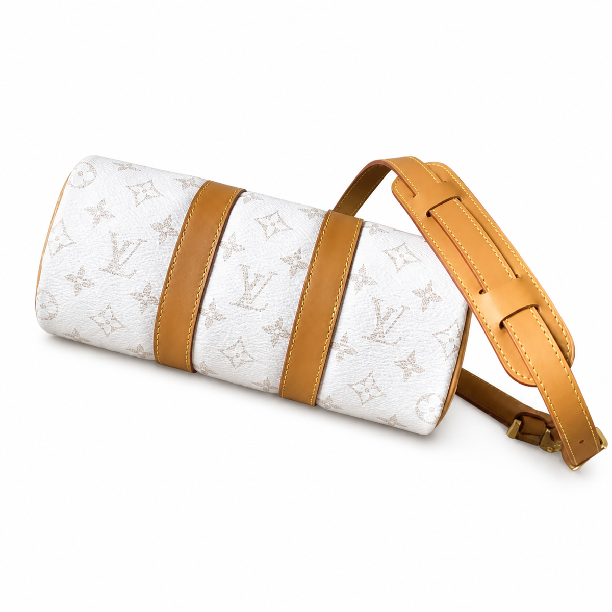 Louis Vuitton Monogram Mini Top-Handle Bag