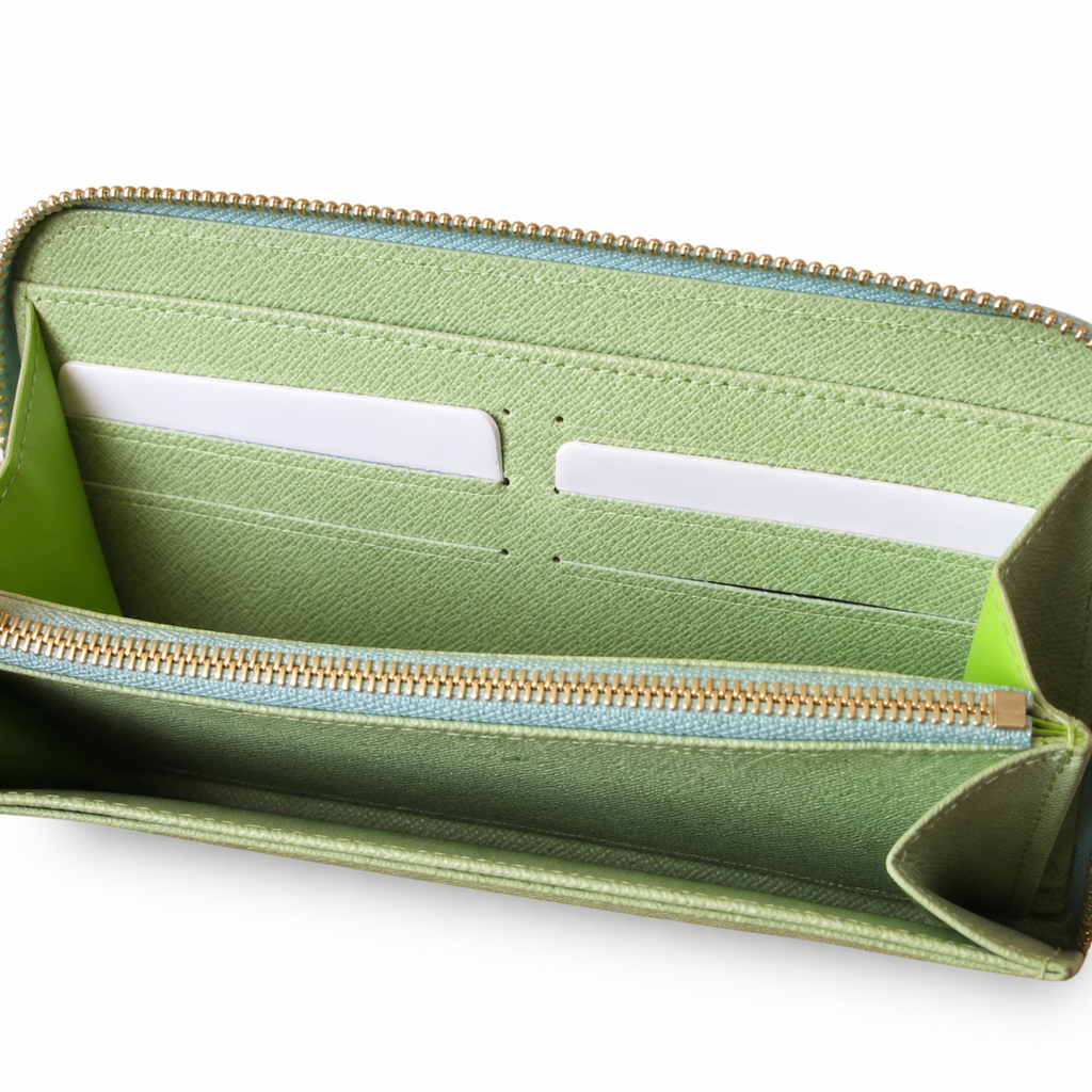 Louis Vuitton Monogram Signature Envelope Clutch