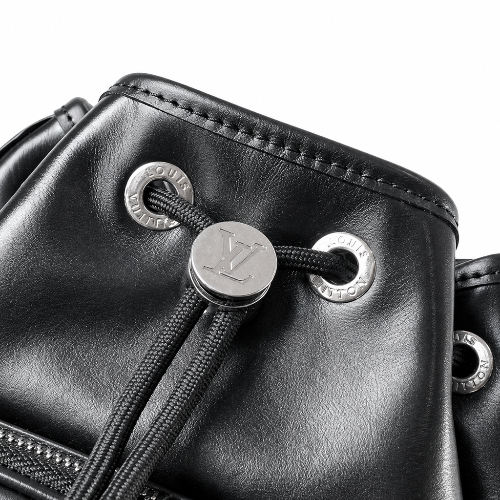 Louis Vuitton Alma BB Epi Leather