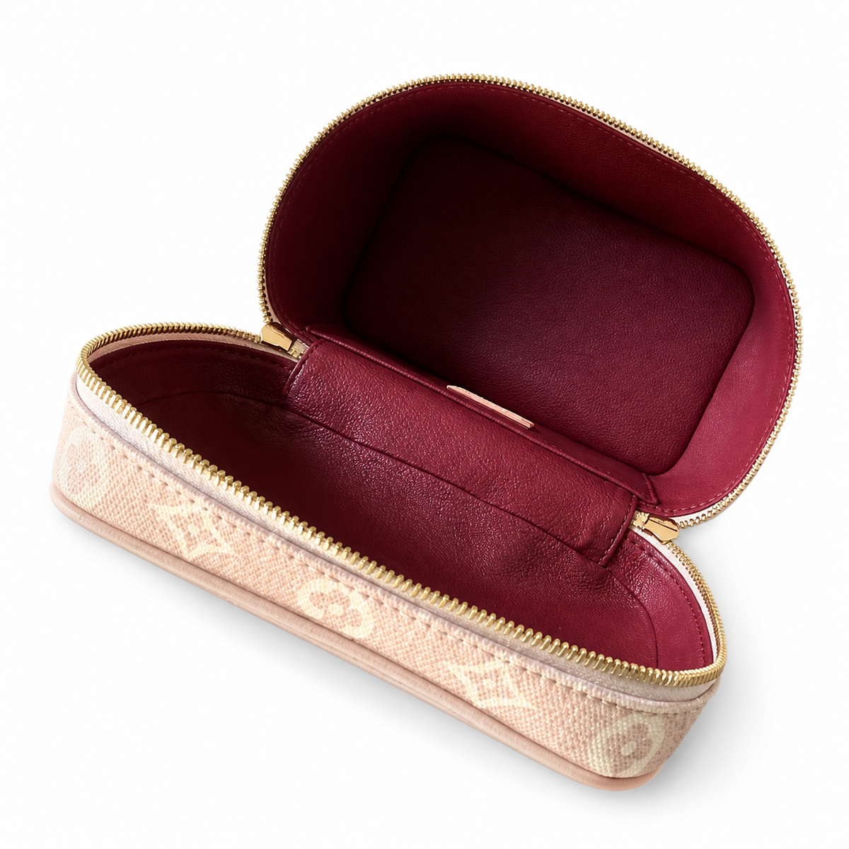 Louis Vuitton Monogram Mini Box Crossbody