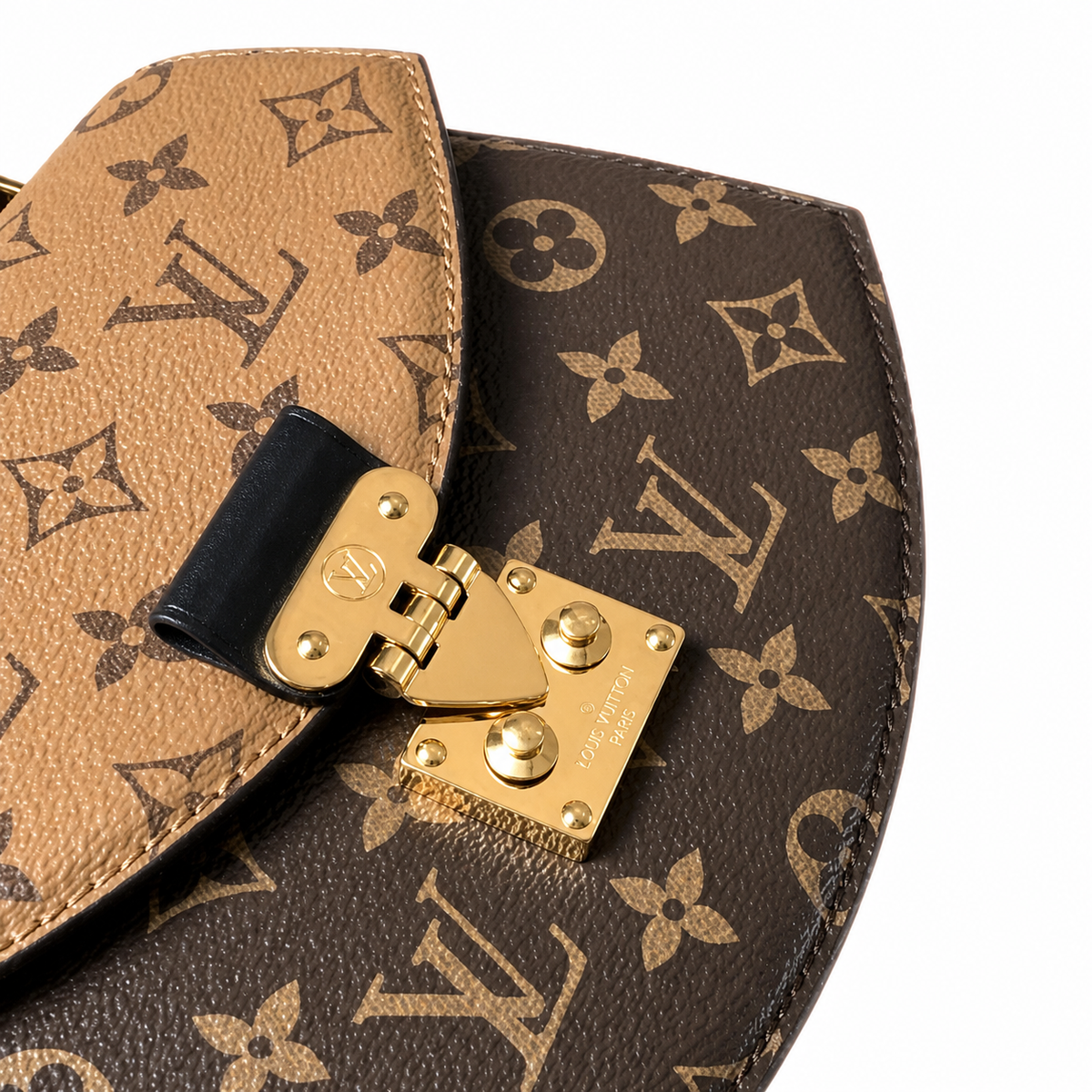 Louis Vuitton Monogram Félicie Pochette