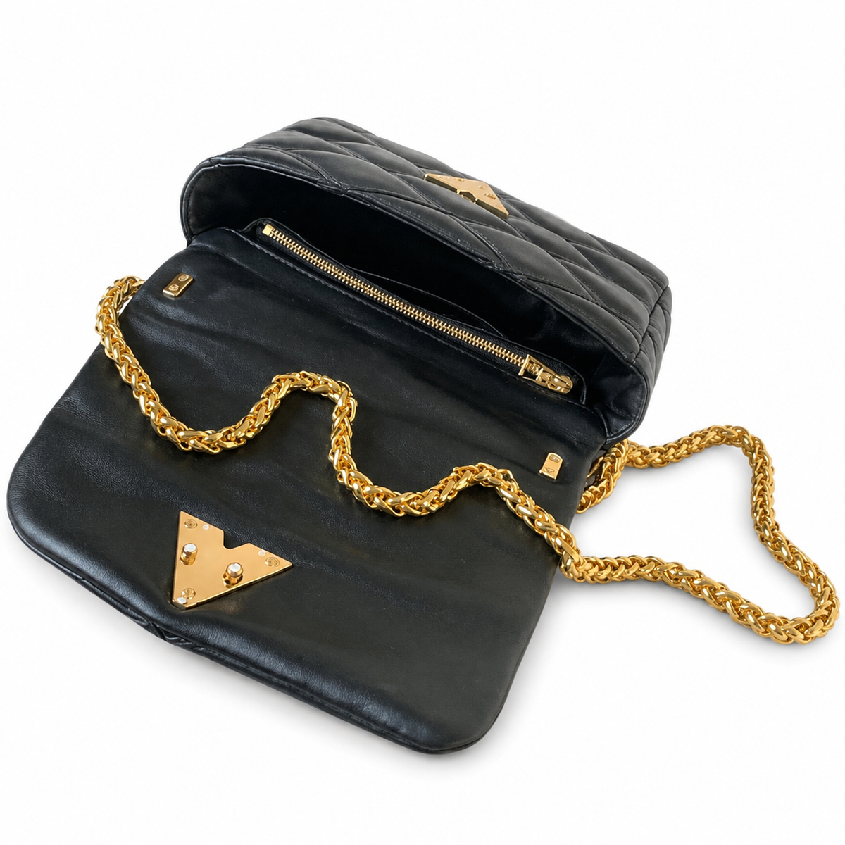 Louis Vuitton Monogram Croisette