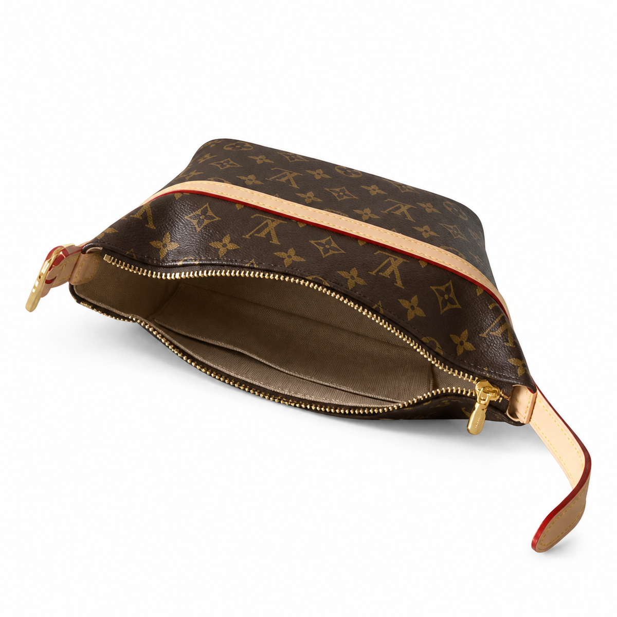 Louis Vuitton Monogram Mini Shoulder Bag