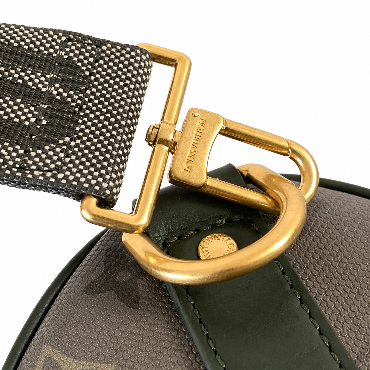 Louis Vuitton Monogram Grand Luxe Tote