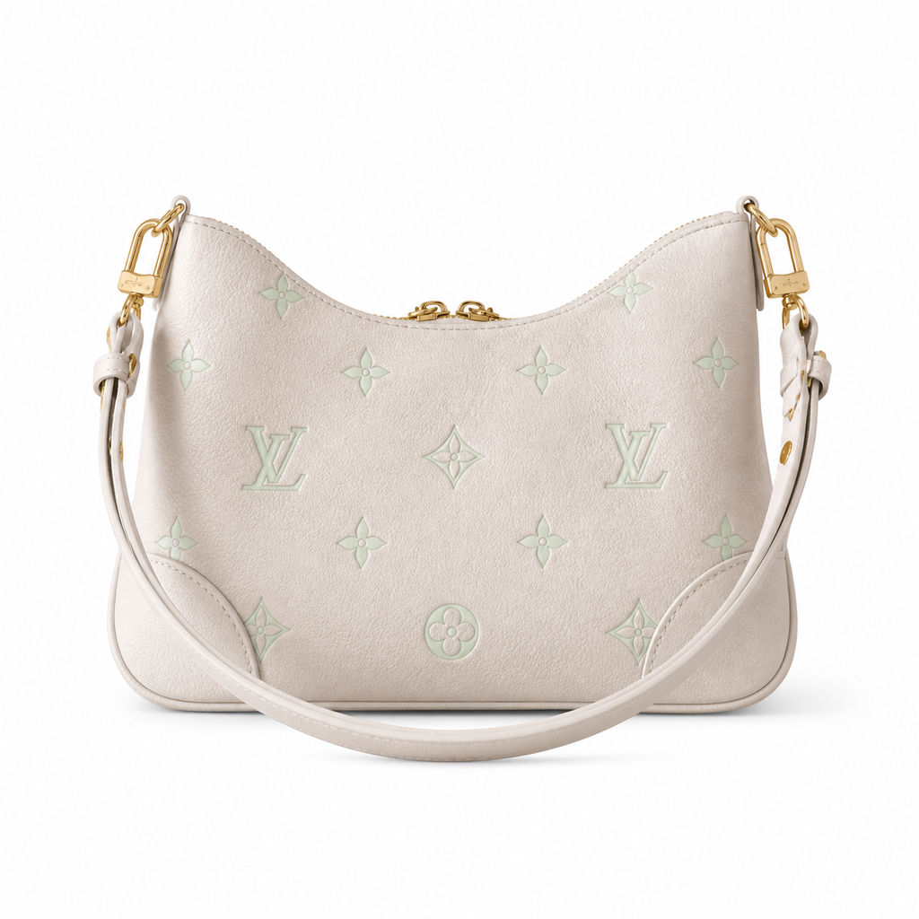 Louis Vuitton Monogram Convertible Shoulder Bag in Signature Canvas