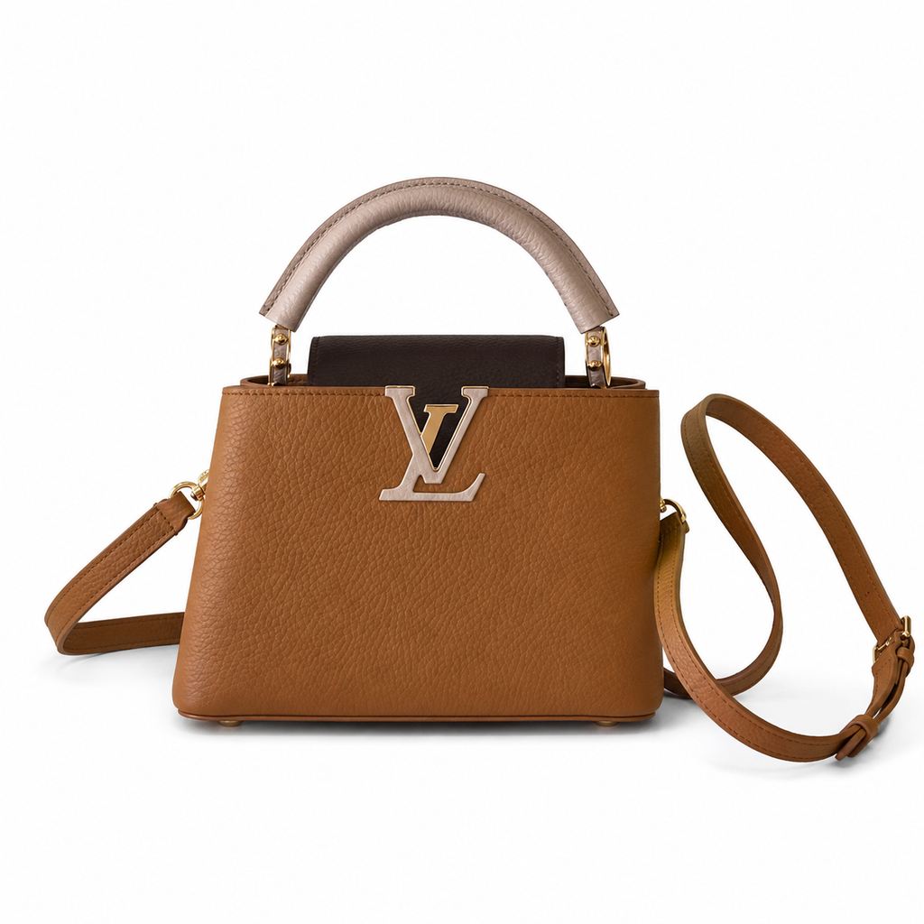 Louis Vuitton Monogram Iconic Pochette Crossbody