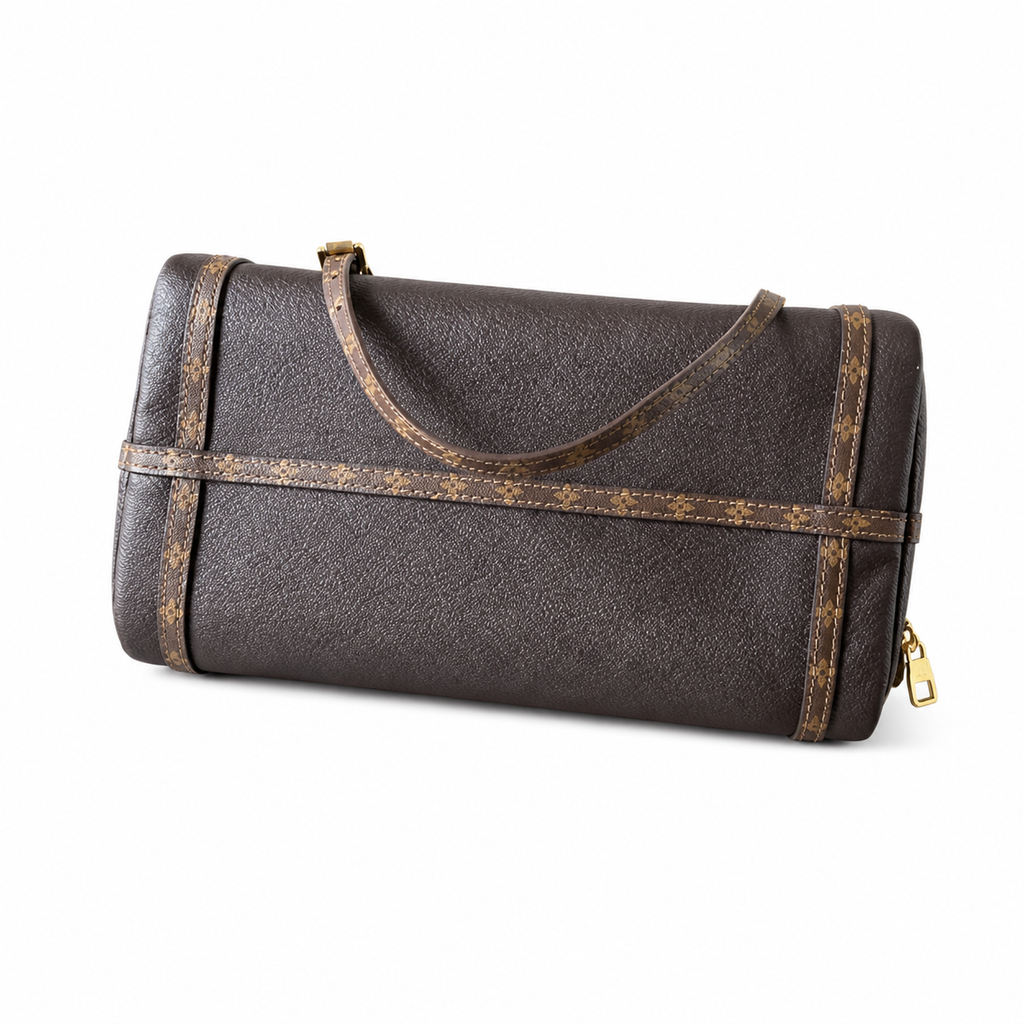 Louis Vuitton Monogram Keepall-Spirit Crossbody