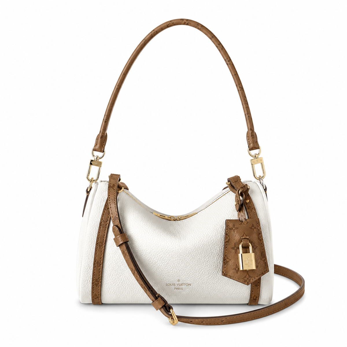 Louis Vuitton Monogram Bucket Bag — II