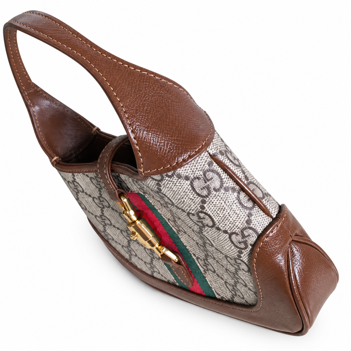 Gucci Jackie 1961 Shoulder Bag