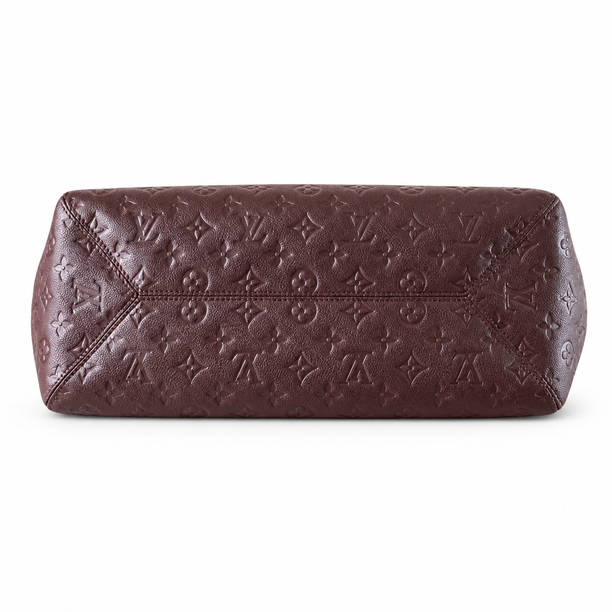 Louis Vuitton Monogram Maison Shopping Tote