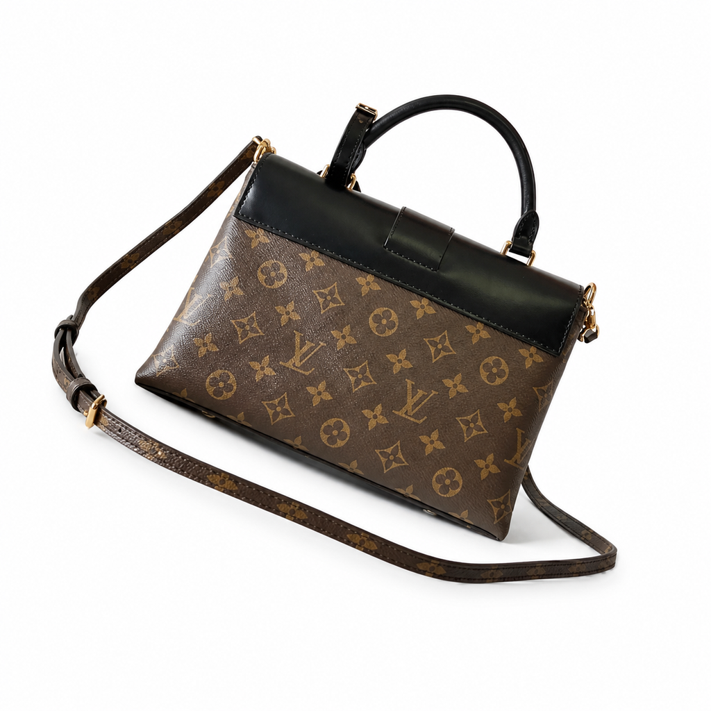 Louis Vuitton Monogram Pochette Métis