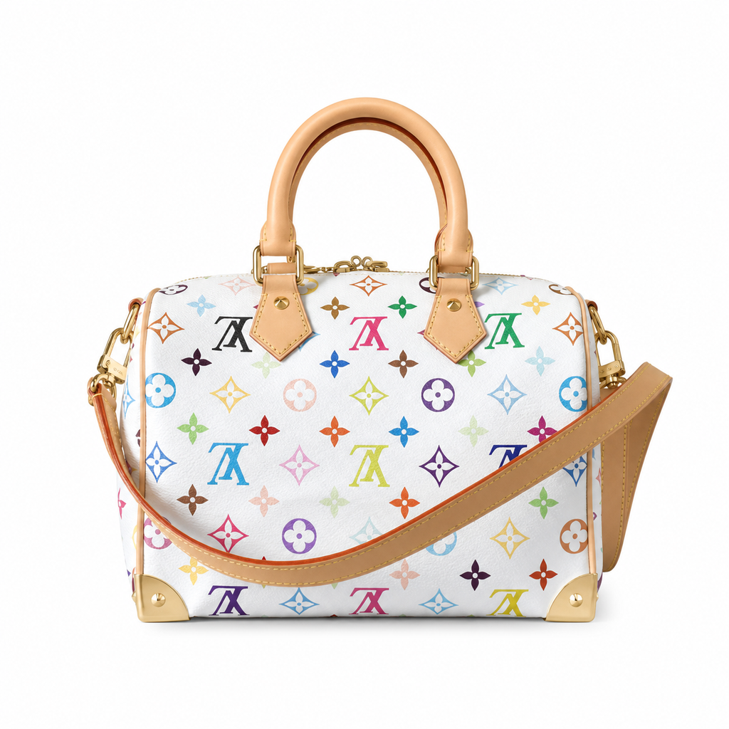 Louis Vuitton Monogram Sweet Spot Crossbody