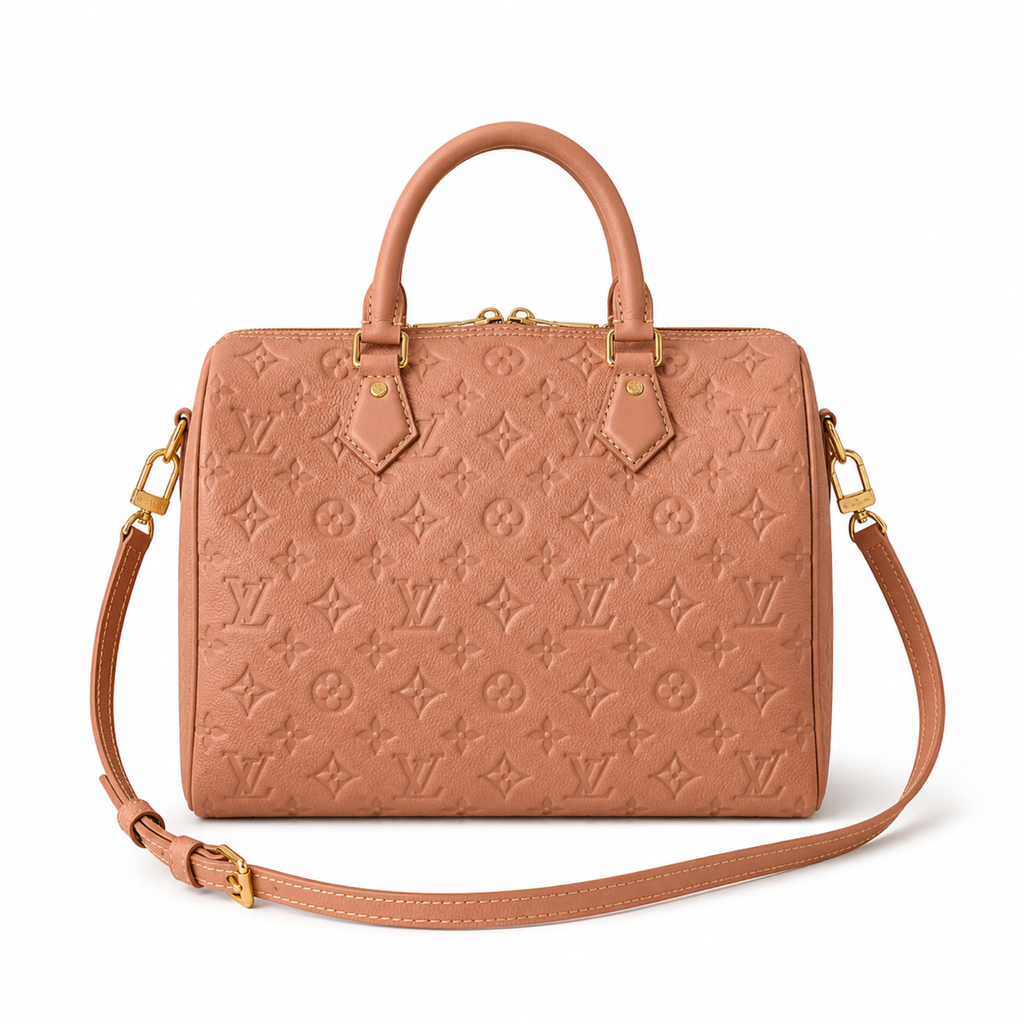 Louis Vuitton Monogram Flap Saddle Crossbody Bag