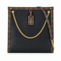 Louis Vuitton Monogram Grand Square Tote Crossbody