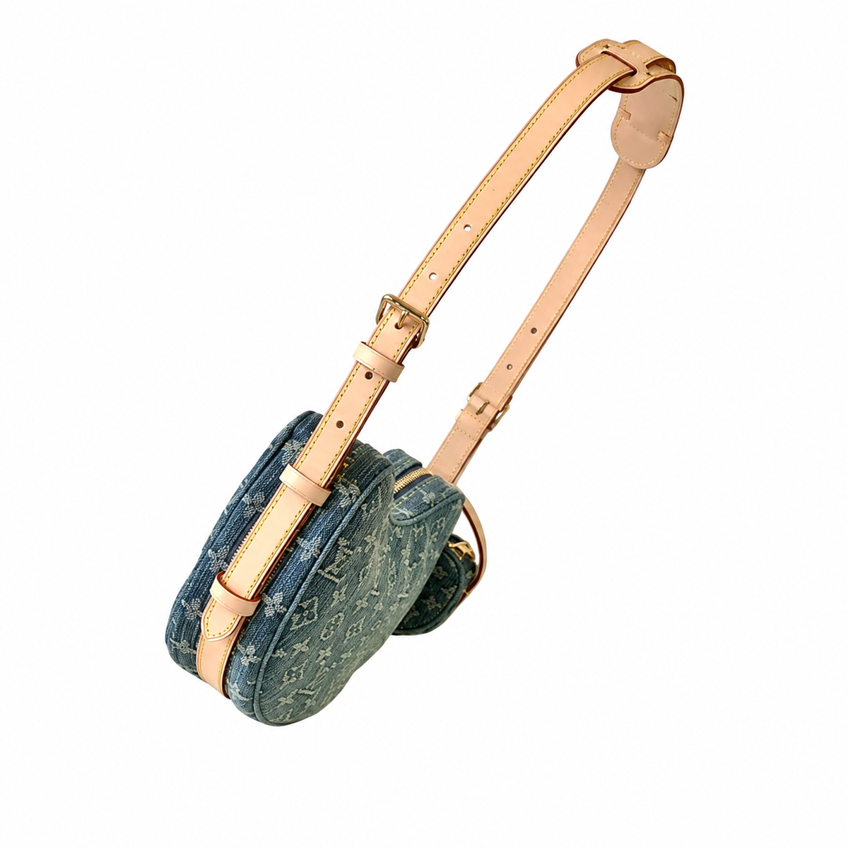 Louis Vuitton Monogram Saint Cloud