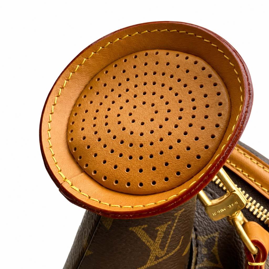 Louis Vuitton Monogram City Crossbody Bag