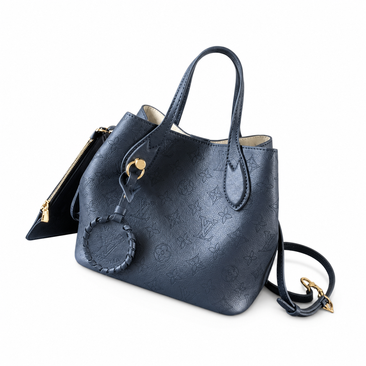 Louis Vuitton Monogram Square Crossbody