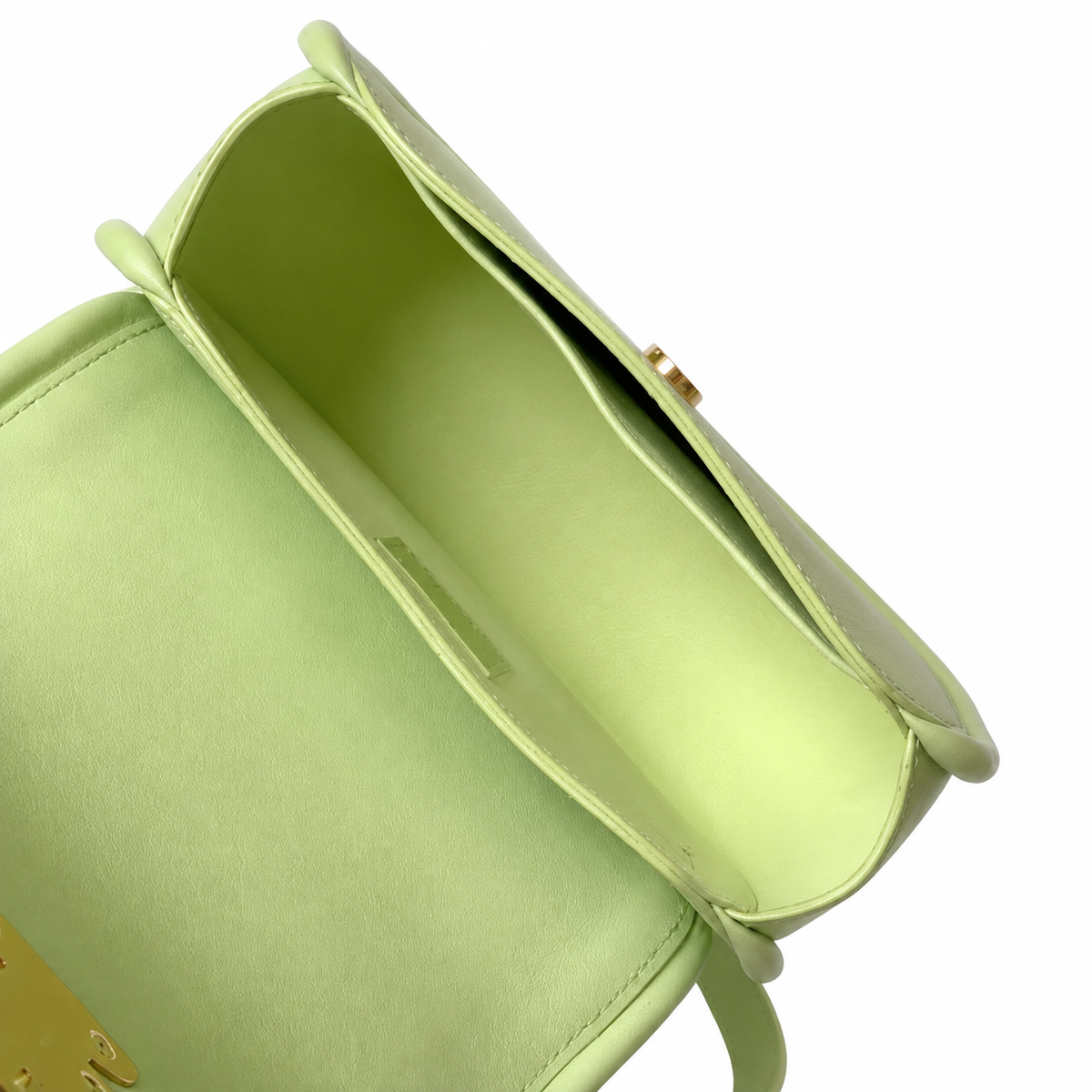 Louis Vuitton Monogram Compact Crossbody