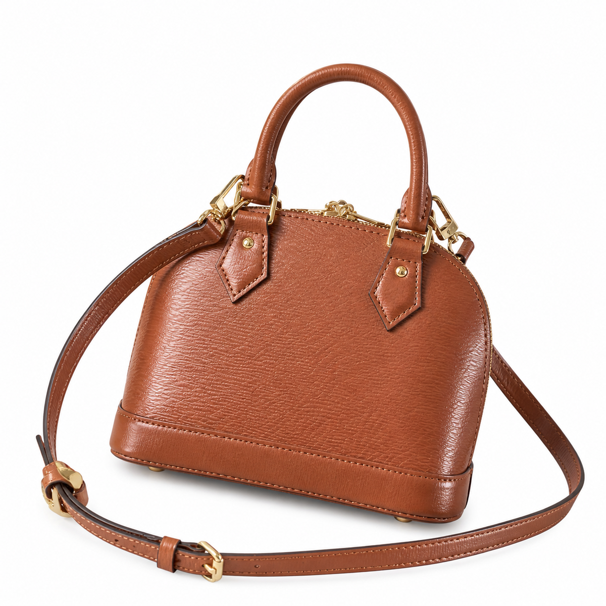 Louis Vuitton Monogram Ultra-Slim Crossbody