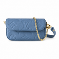 Louis Vuitton Monogram Slim Envelope Clutch