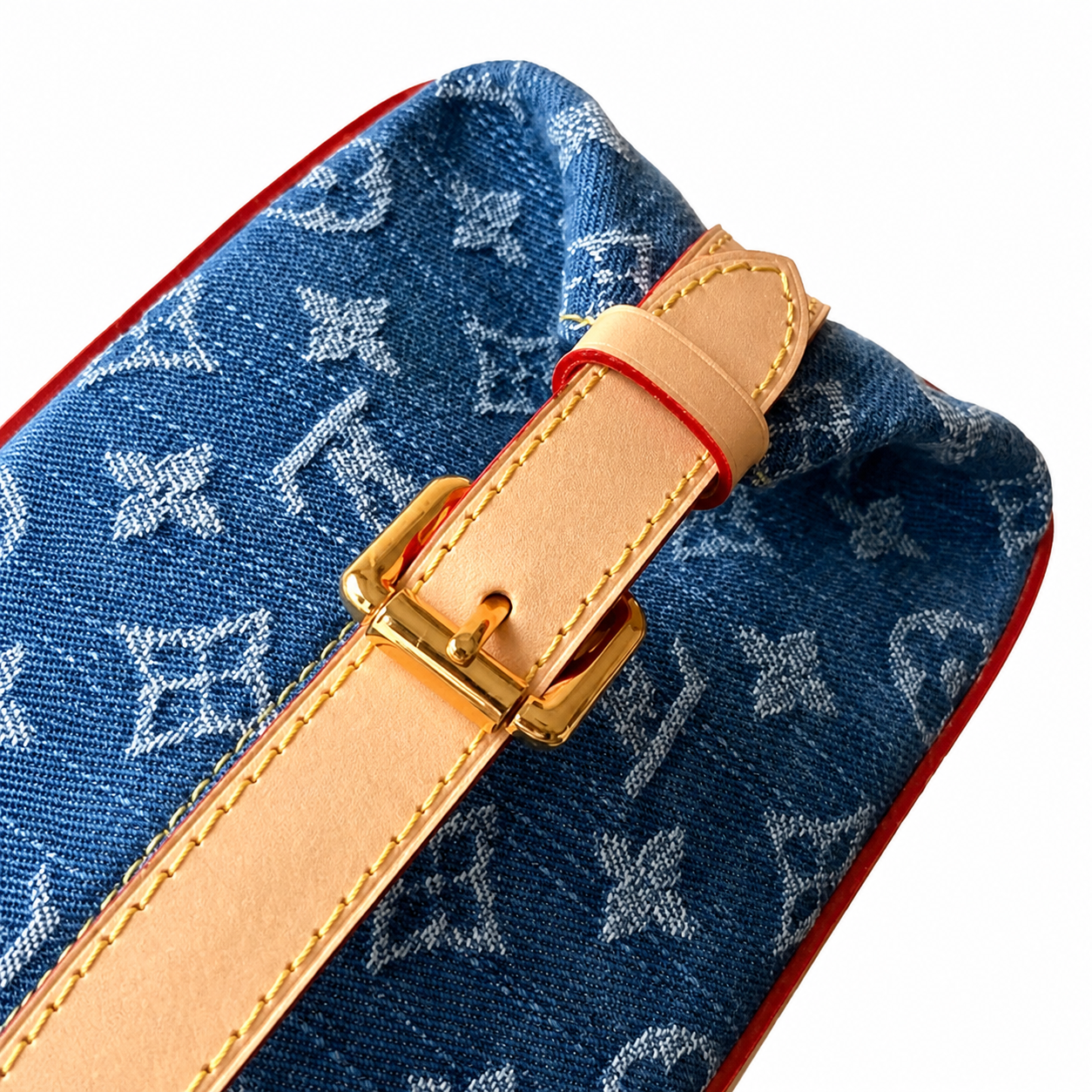 Louis Vuitton Monogram Mini Shoulder Bag