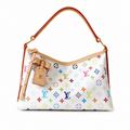 Louis Vuitton Monogram Envelope Clutch in Signature Canvas