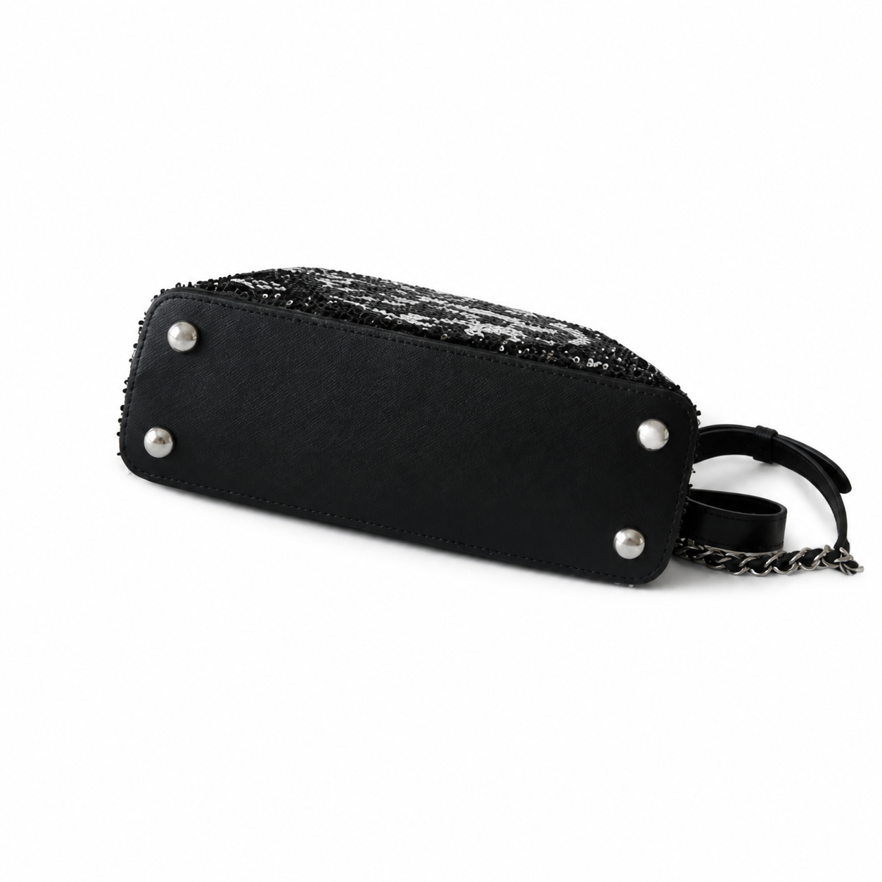Louis Vuitton Monogram Heritage Crossbody Satchel Bag
