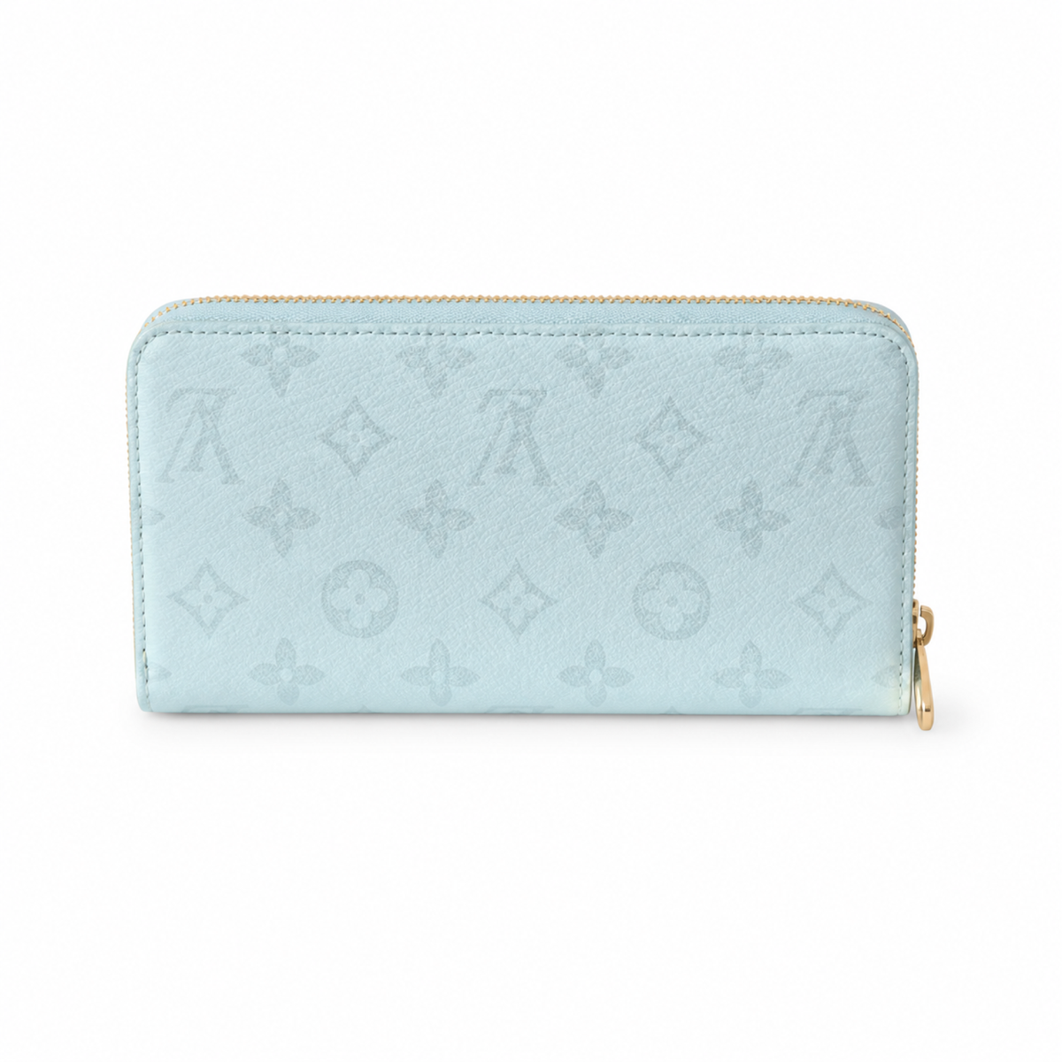 Louis Vuitton Monogram Signature Envelope Clutch