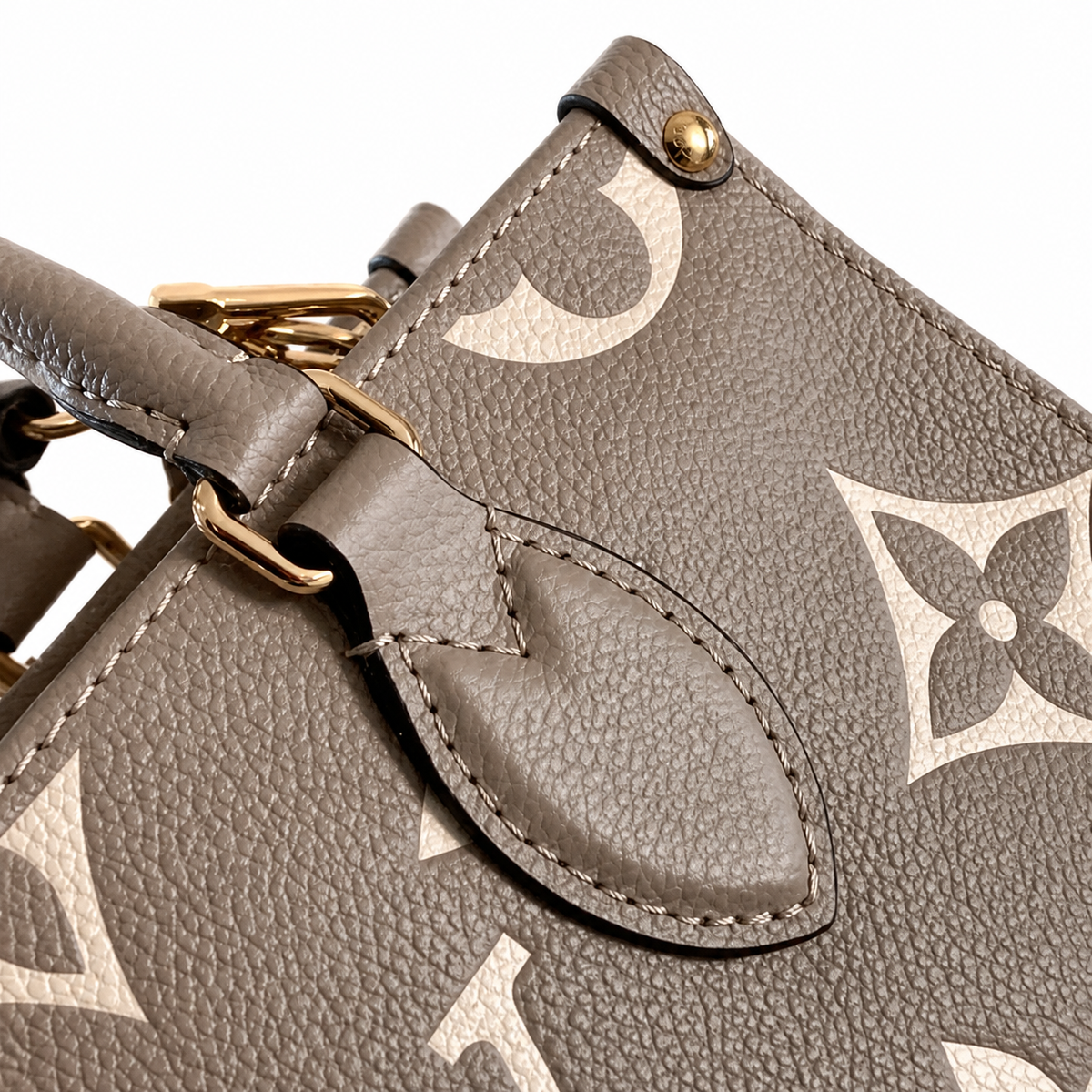 Louis Vuitton Monogram Favorite MM