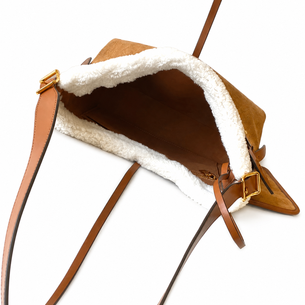 Louis Vuitton Monogram Estrela MM