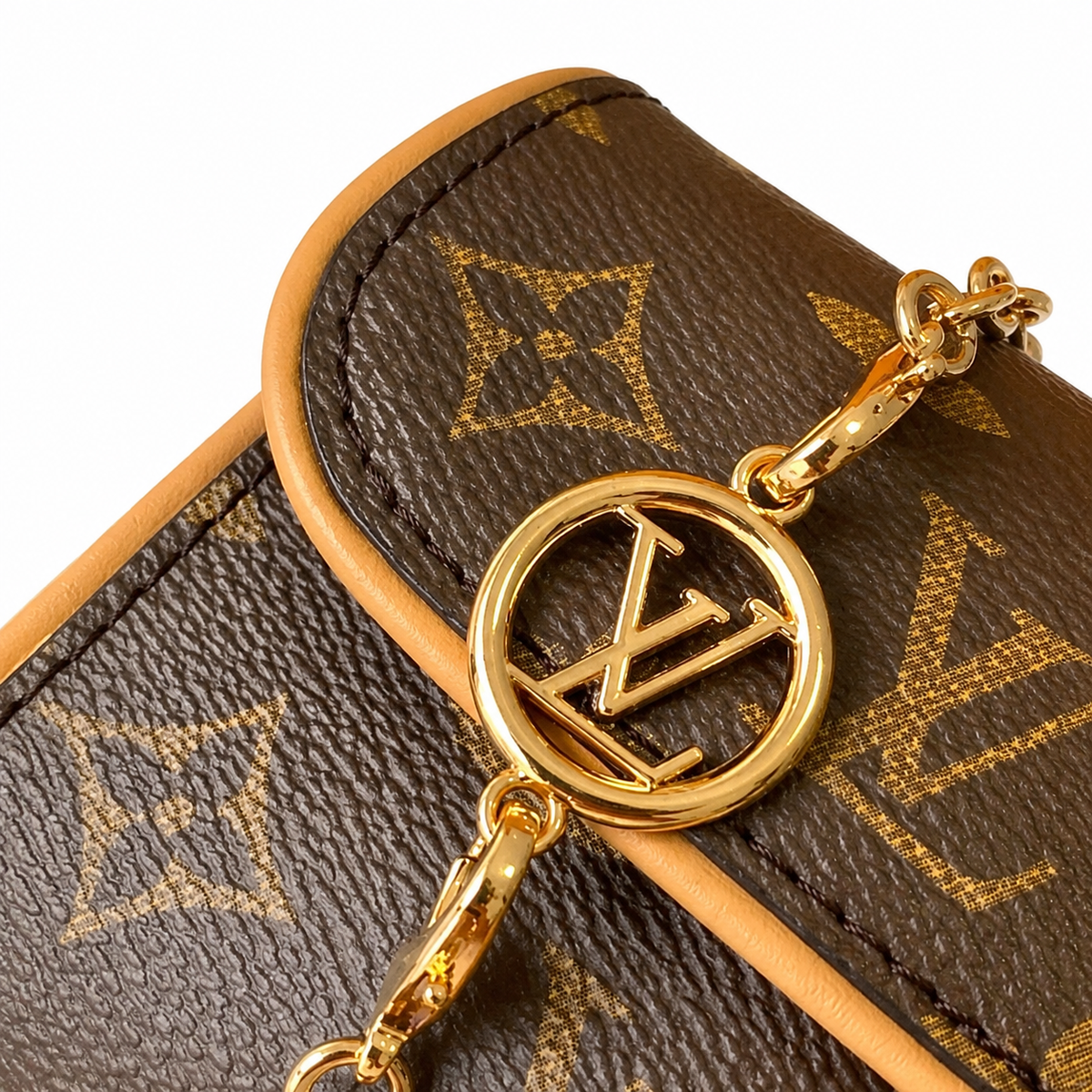 Louis Vuitton Monogram Mini Pochette