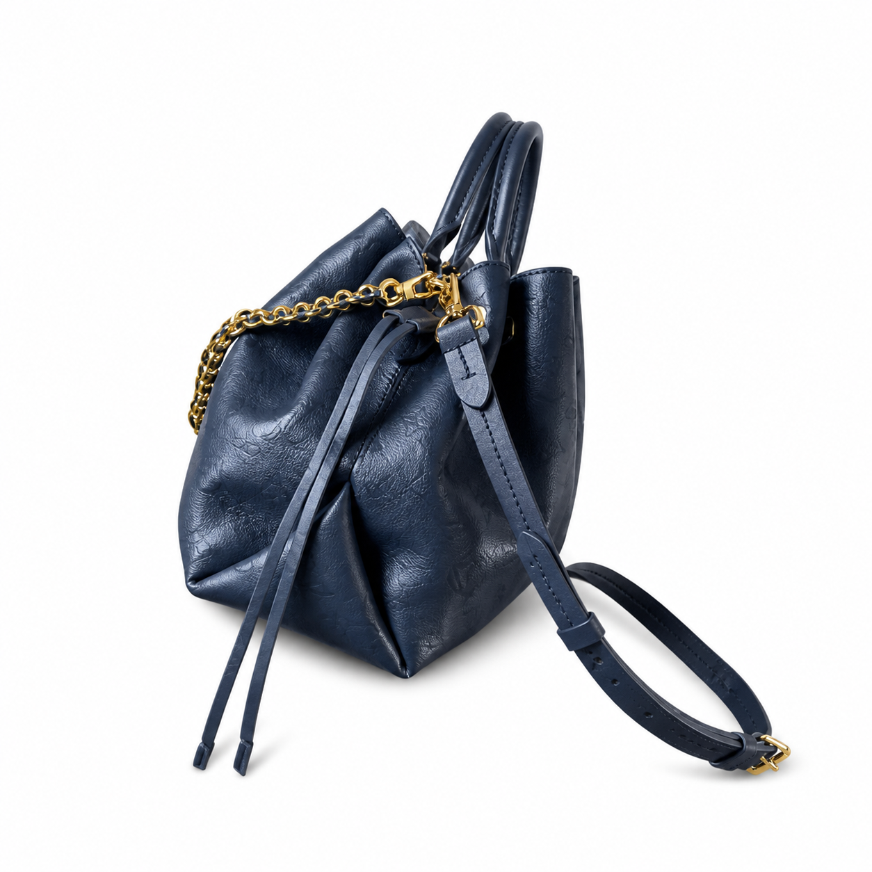 Louis Vuitton Monogram City Carry Crossbody