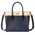 Louis Vuitton Damier Azur Montaigne Crossbody