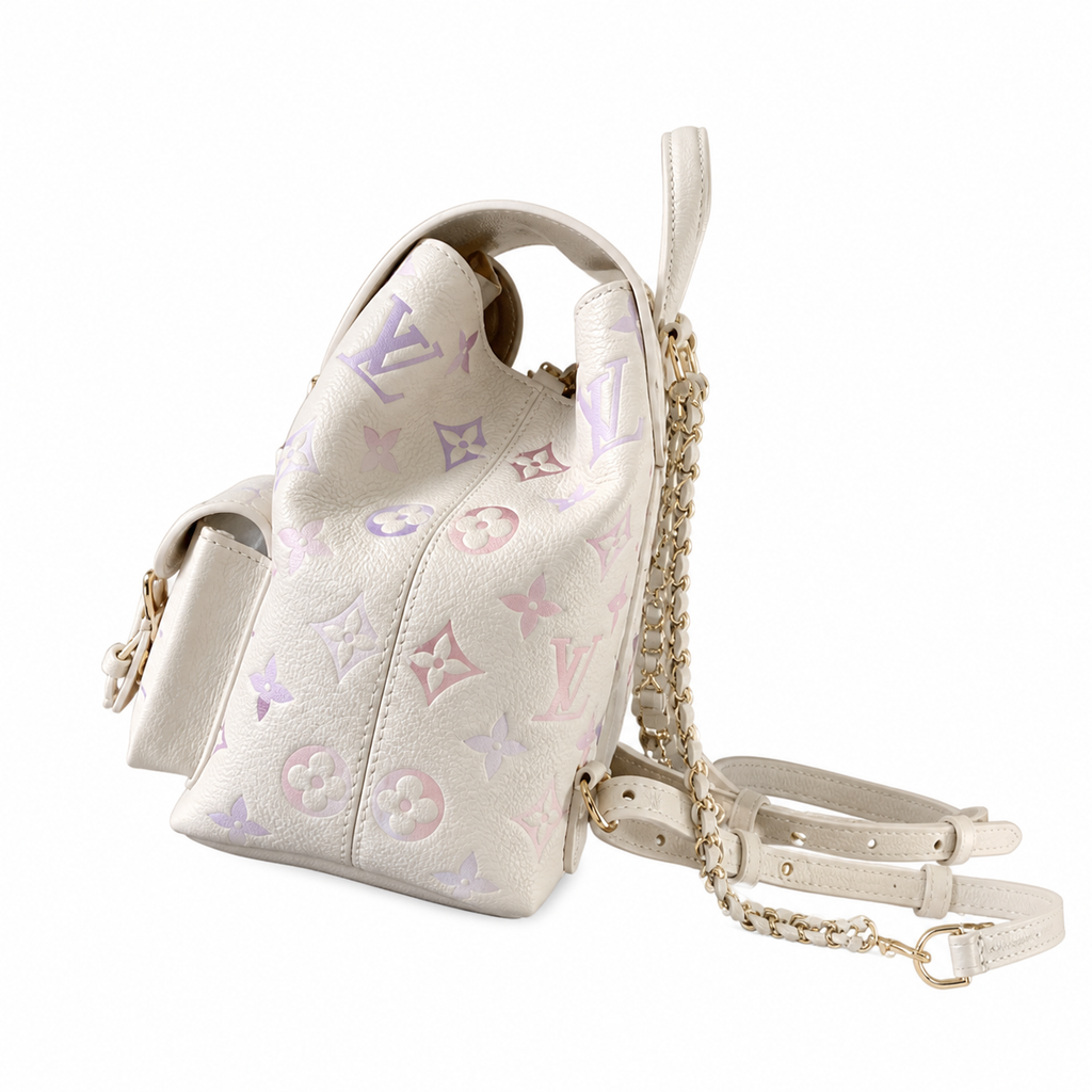 Louis Vuitton Monogram Noé Bucket Crossbody