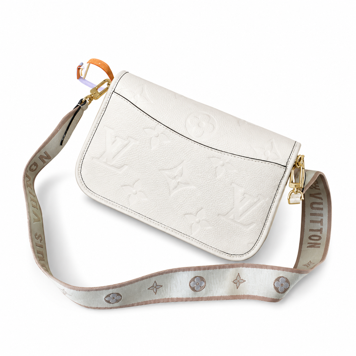 Louis Vuitton Monogram Essential Crossbody